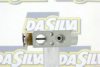 DA SILVA FD1066 Expansion Valve, air conditioning